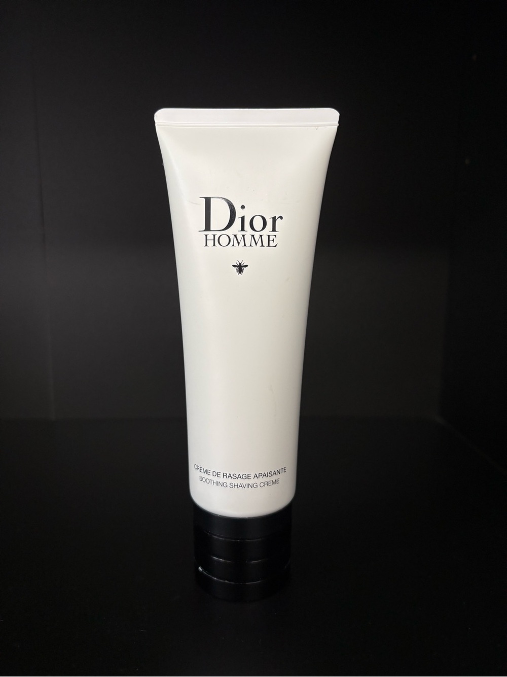 Dior Homme Shaving Crème